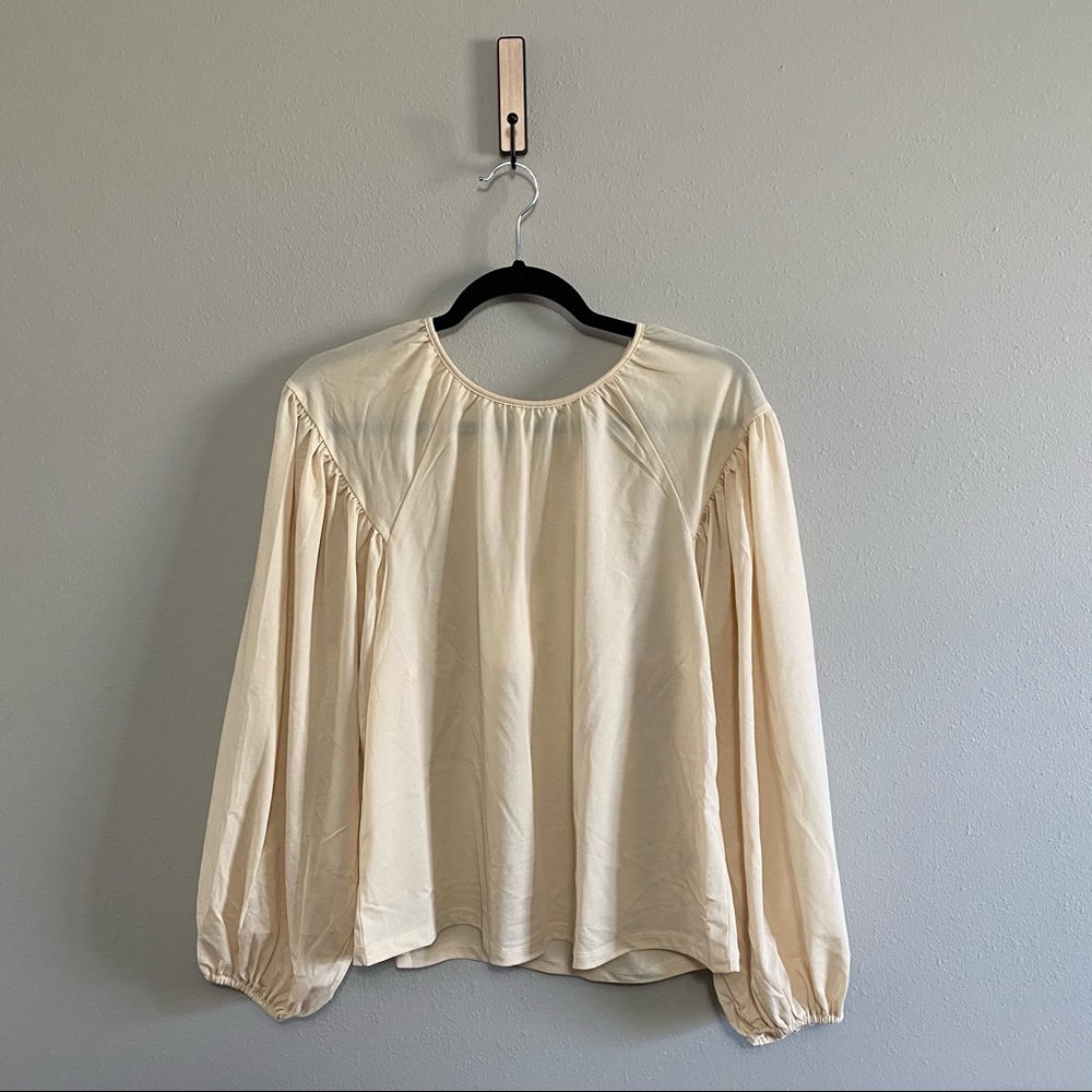 Flowy Blouse